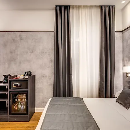 The Liberty Boutique Hotel 4*
