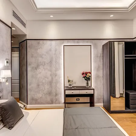 The Liberty Boutique Hotel