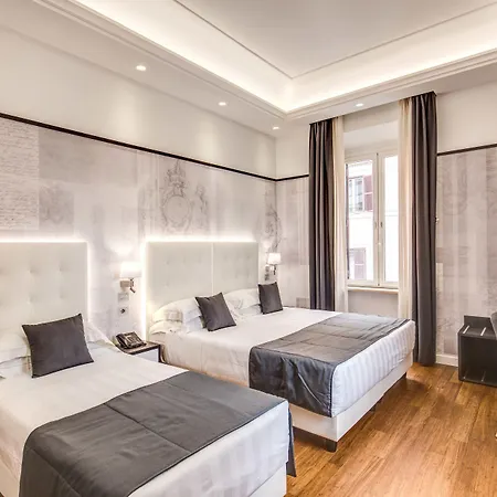 Hotel The Liberty Boutique