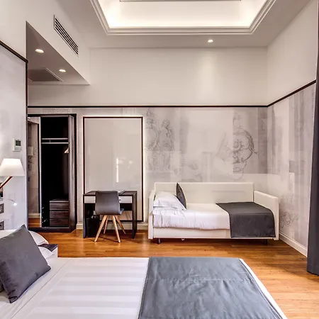 Hotel The Liberty Boutique