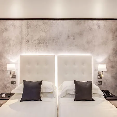 The Liberty Boutique 4*