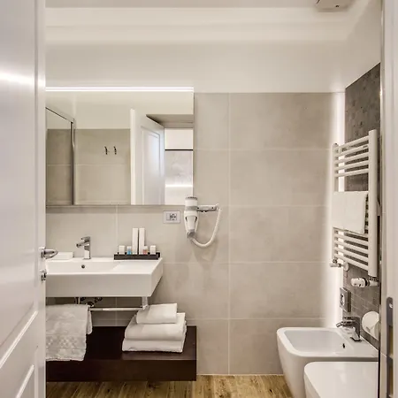 The Liberty Boutique Hotel