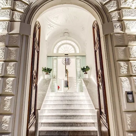 The Liberty Boutique Hotel
