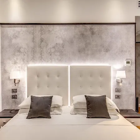 The Liberty Boutique Hotel Rome