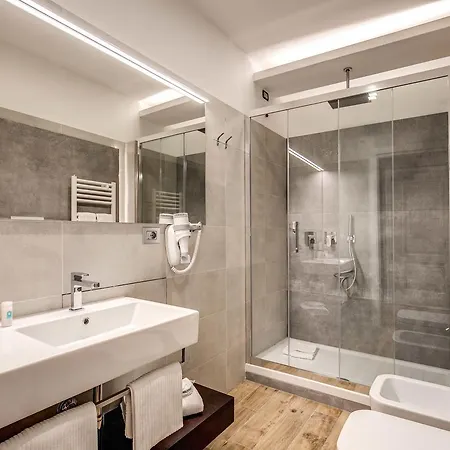 The Liberty Boutique 4* Rome