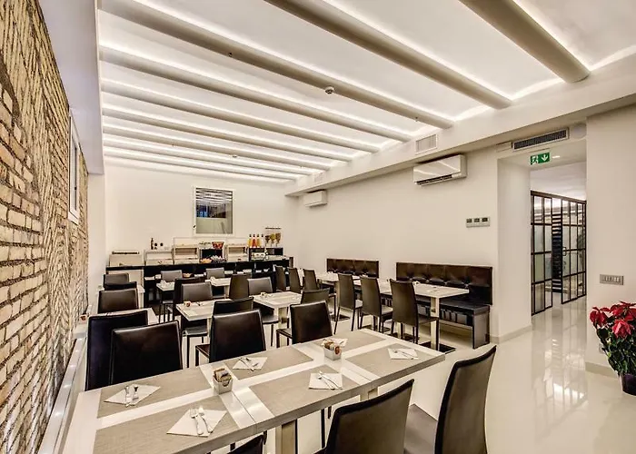 מלון The Liberty Boutique