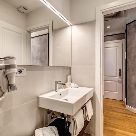 The Liberty Boutique Hotel 4*