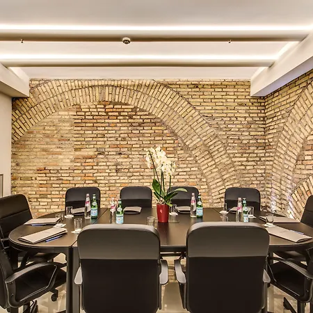 The Liberty Boutique 4* Řím