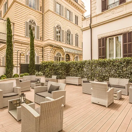 The Liberty Boutique 4*