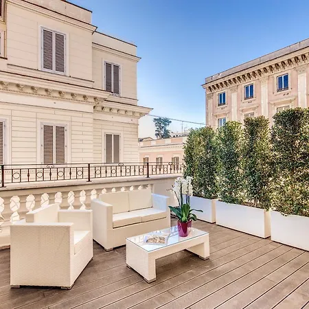 The Liberty Boutique Hotel 4*