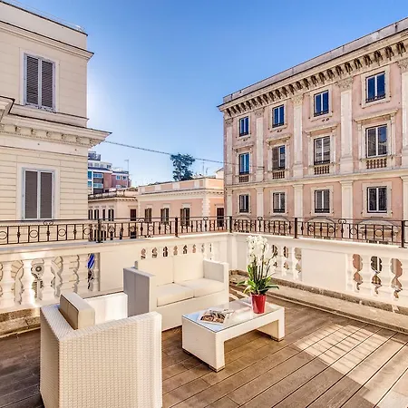 The Liberty Boutique Hotel 4*