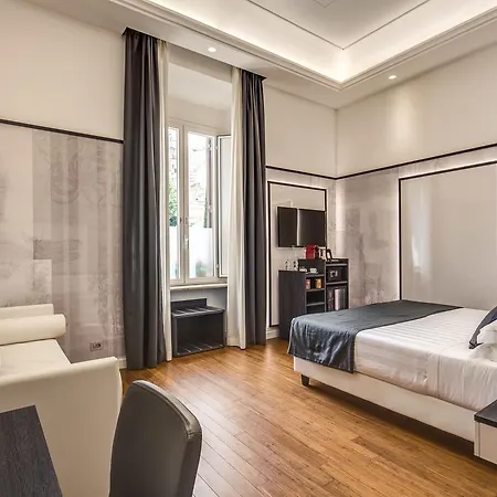 The Liberty Boutique Hotel